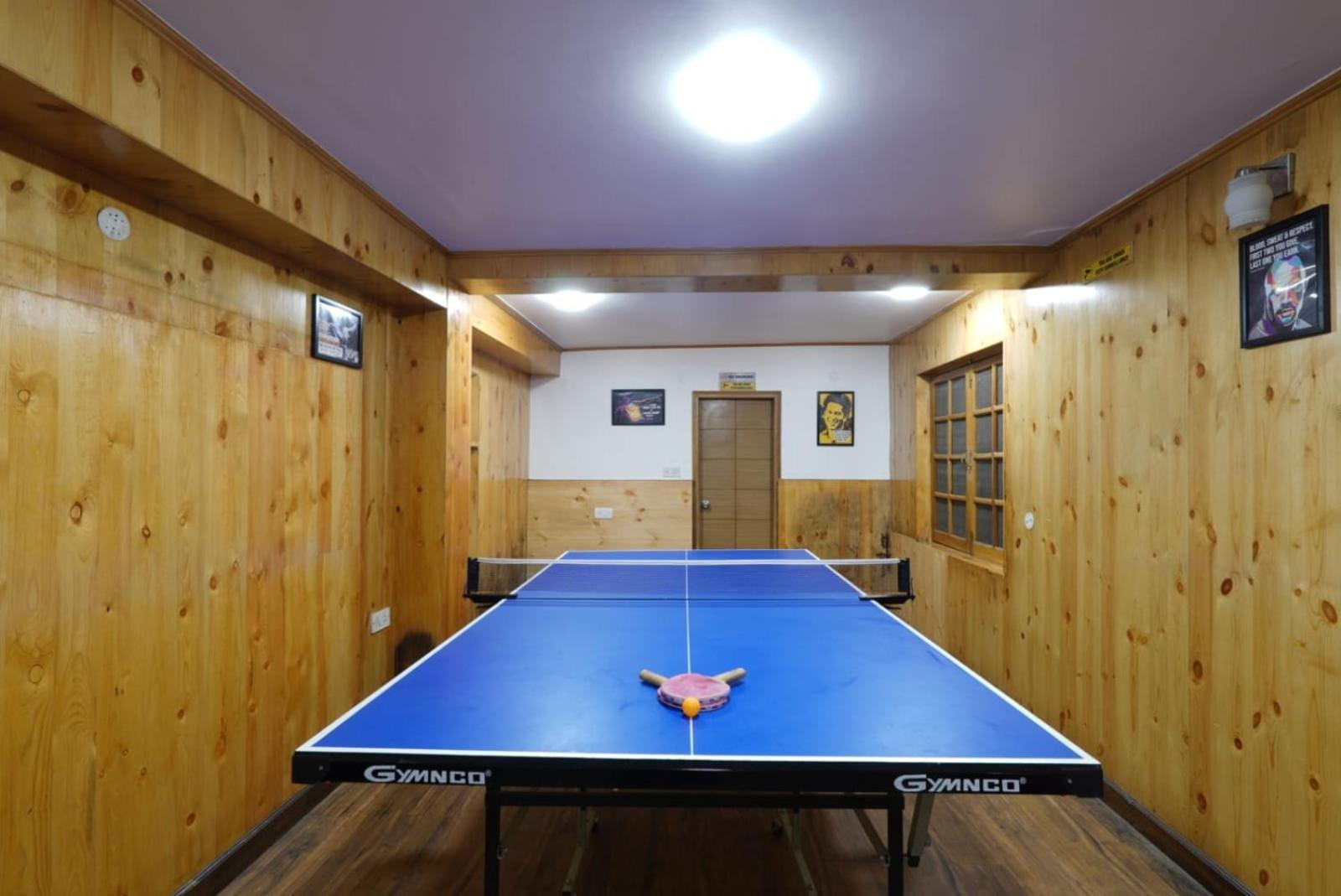 Woodrock Luxury Boutique Hotel 마날리 외부 사진